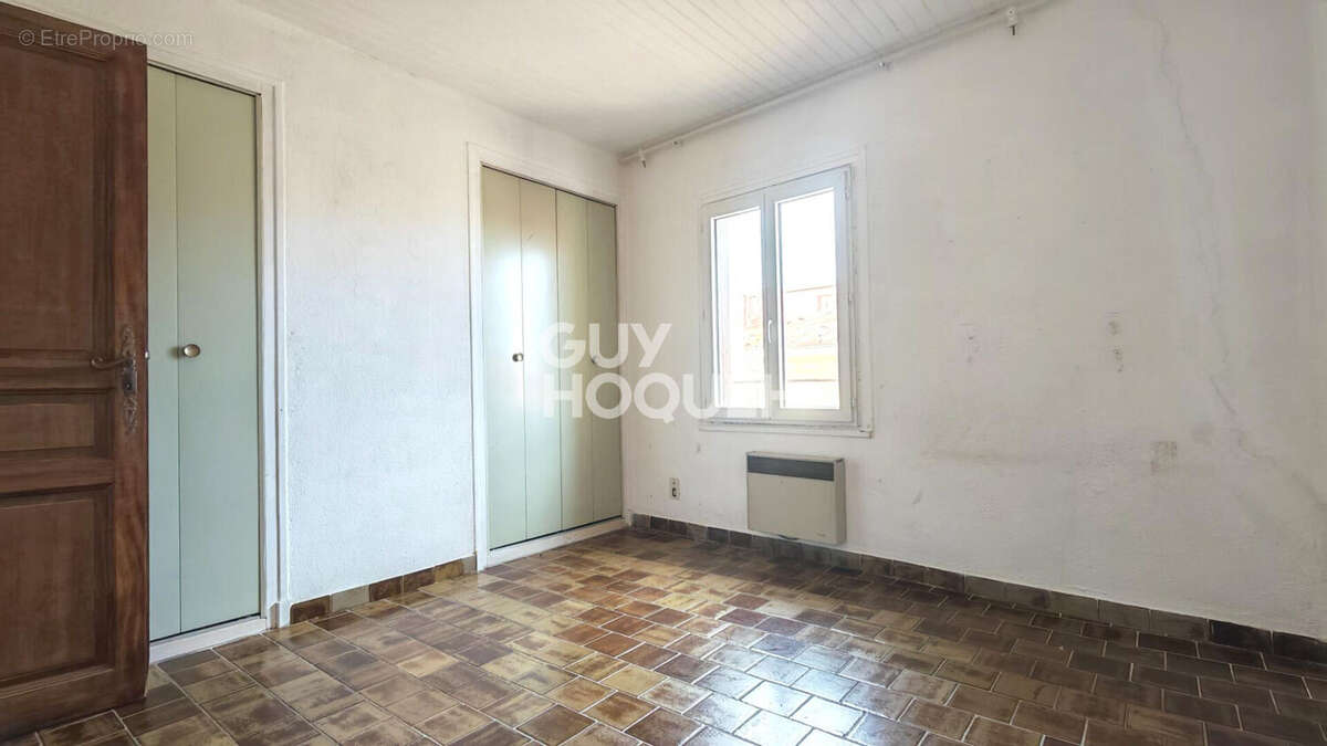 Maison à CABESTANY