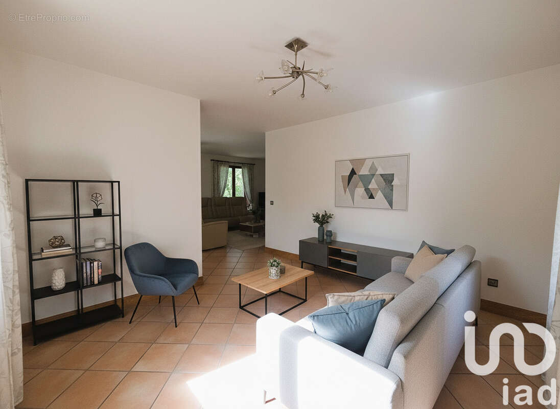 Photo 7 - Maison à SAINT-SAUVEUR