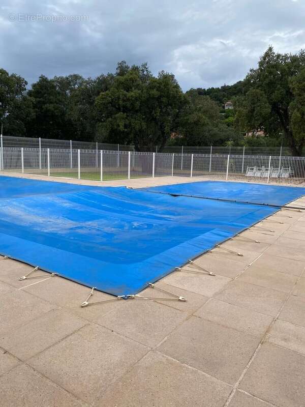 Maison à LA LONDE-LES-MAURES