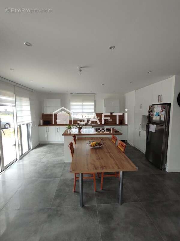 Photo 6 - Maison à GIBERVILLE