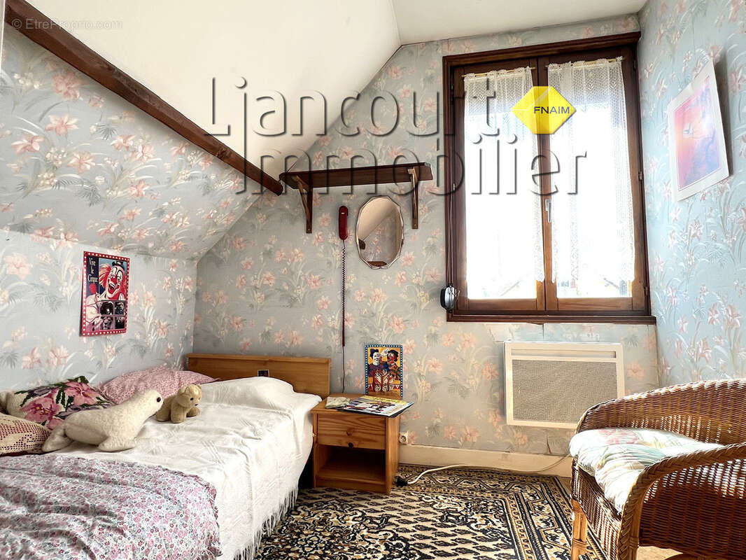 Belle maison indépendante ideal premiere acquisition 128 900 € secteur AVRECHY 60130 - photo 5