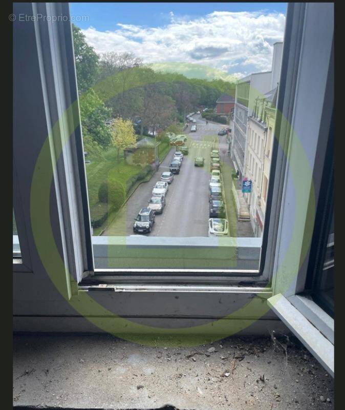 Appartement à CAMBRAI