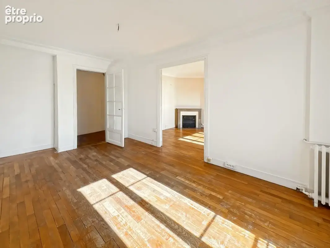 Appartement 2 pièces 46 m² à vendre à Asnieres-Sur-Seine (92600) - photo 8