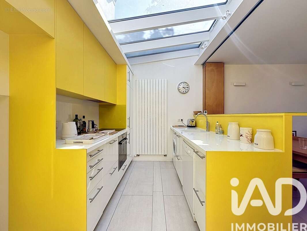 Photo 3 - Maison à BAGNOLET
