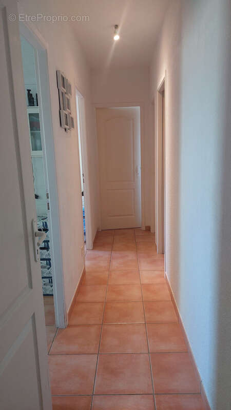Maison de plain-pied de 102 m2 avec jardin de 1 200 m2   Proche La Réole - photo 7