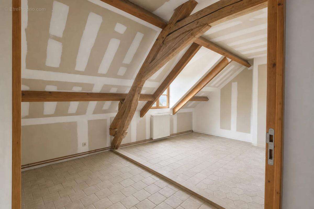 Appartement à MEREVILLE