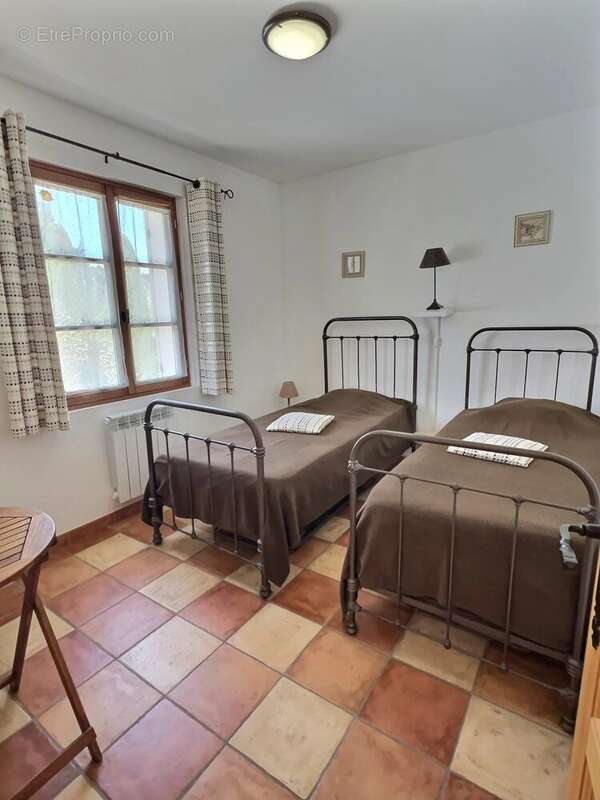 Maison à CHEVAL-BLANC