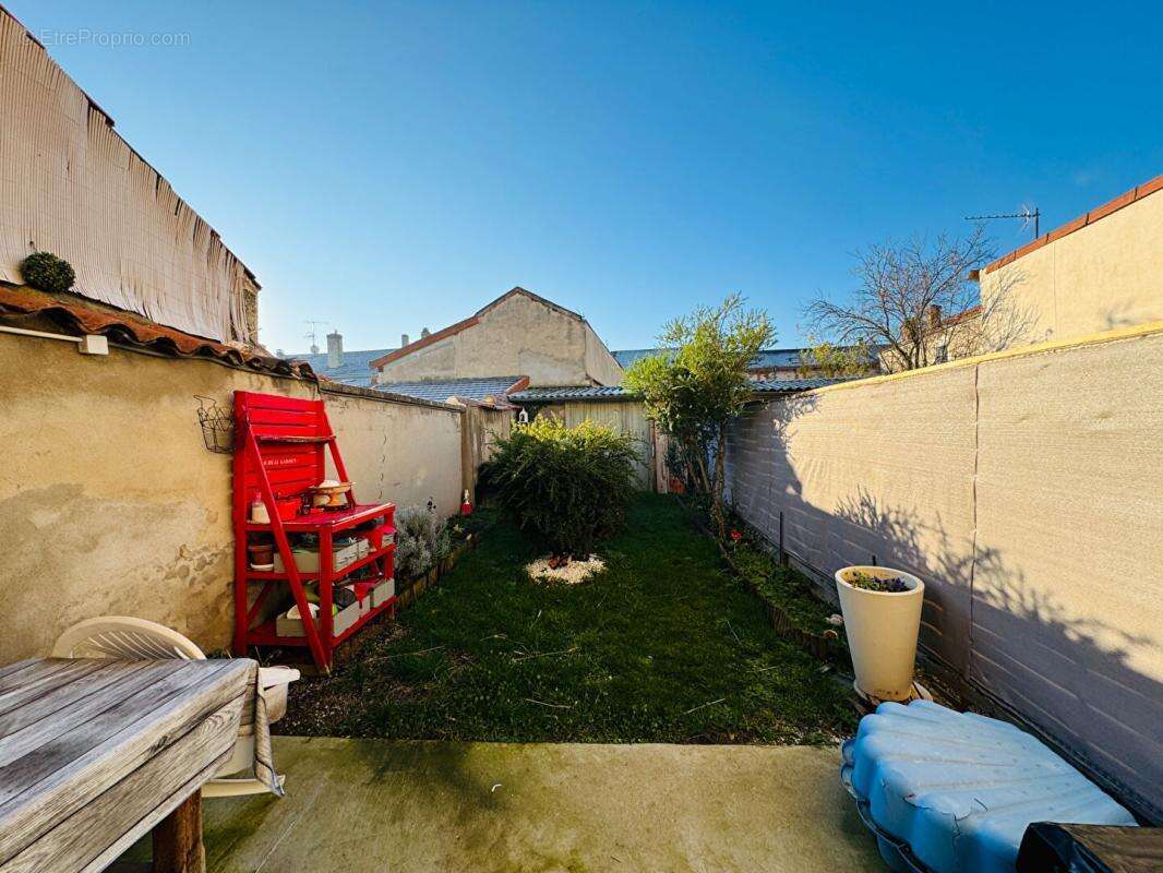 Appartement à ROANNE