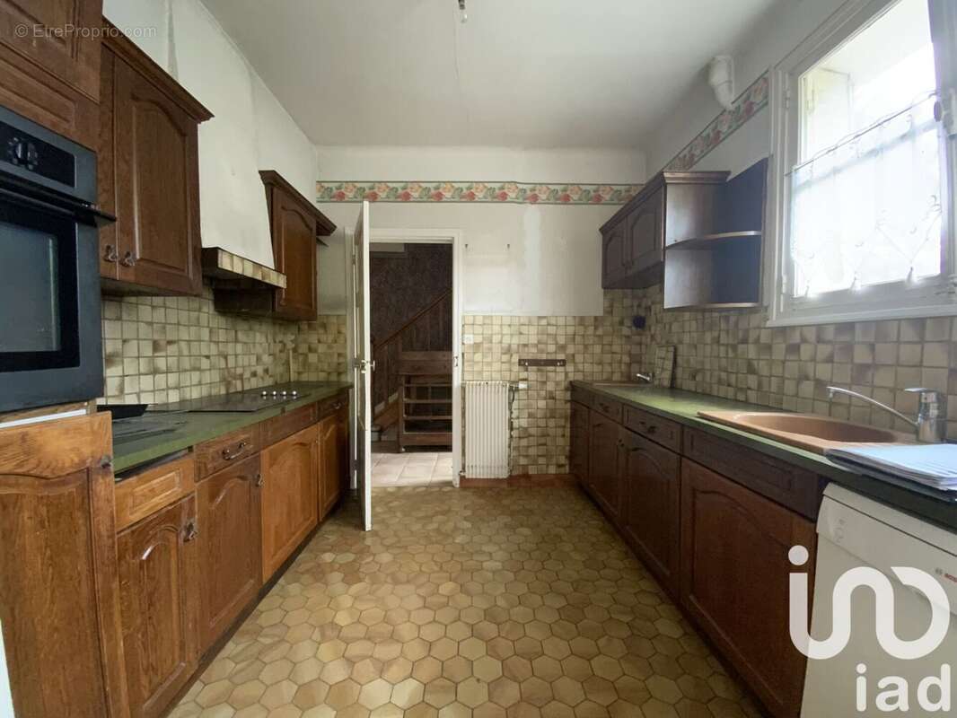 Maison 179 m² à Oresmaux  - photo 8