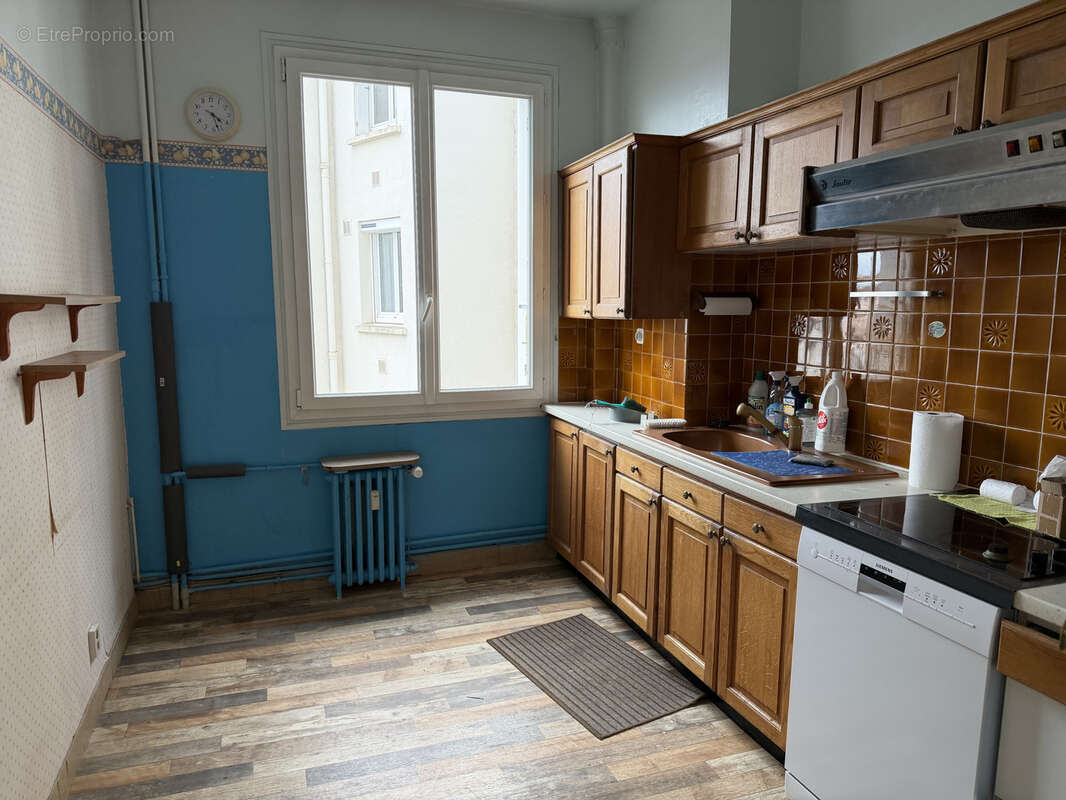 Appartement à LIMOGES