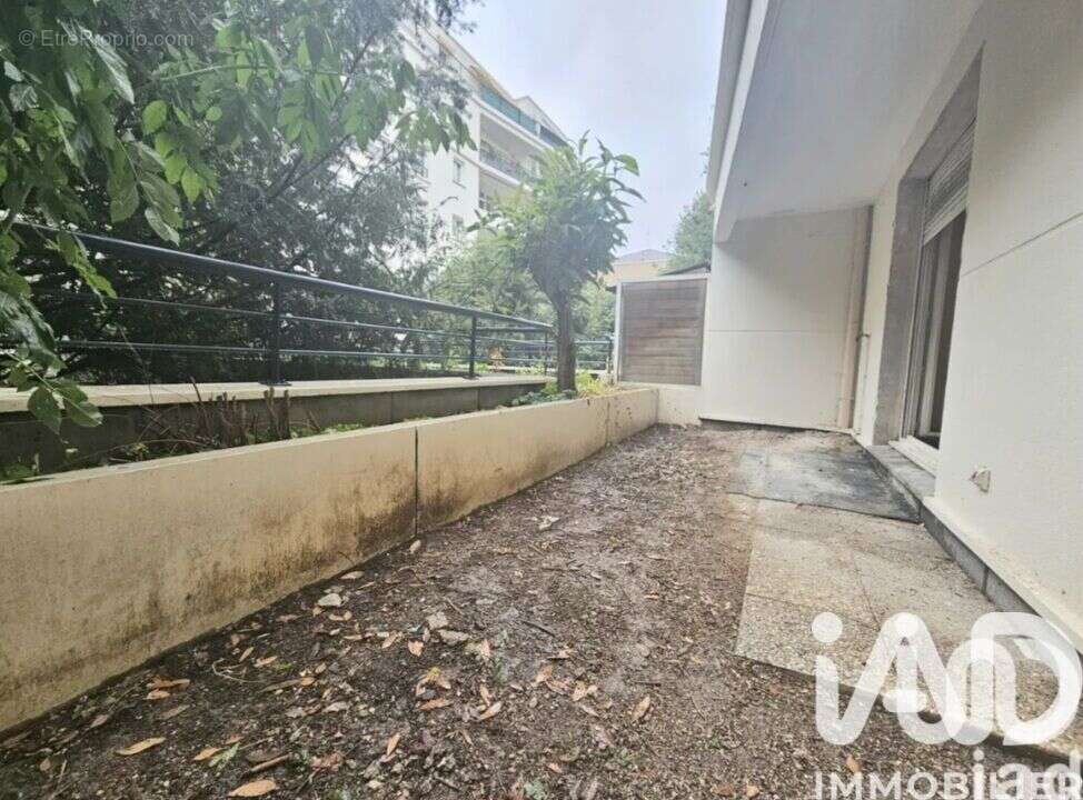 Photo 2 - Appartement à VITRY-SUR-SEINE