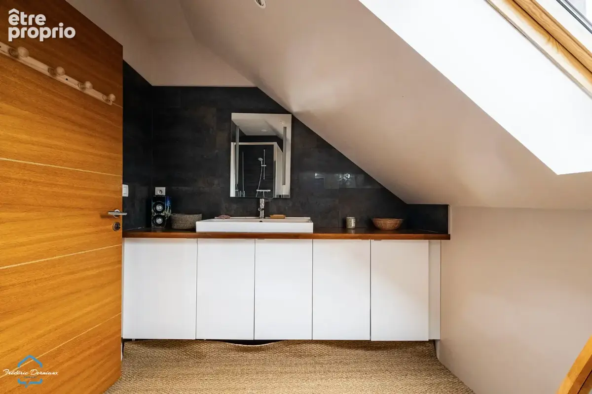 Dpt Côte d'Or (21), à vendre MOREY SAINT DENIS maison P8 de 210 m² au sol - photo 7