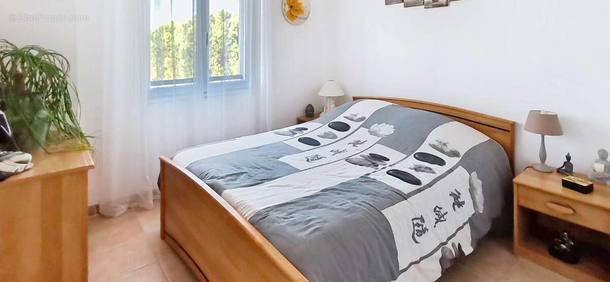 Photo 9 - Maison à LA REDORTE