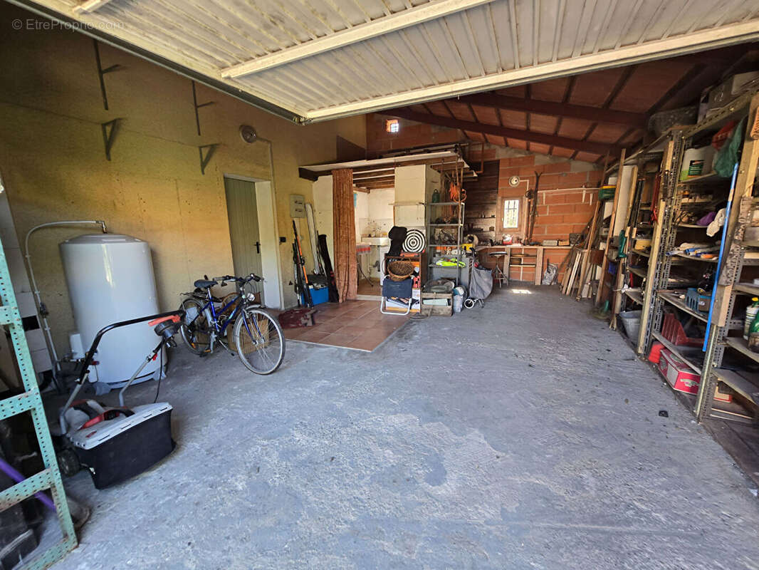 Maison à ARGELES-SUR-MER