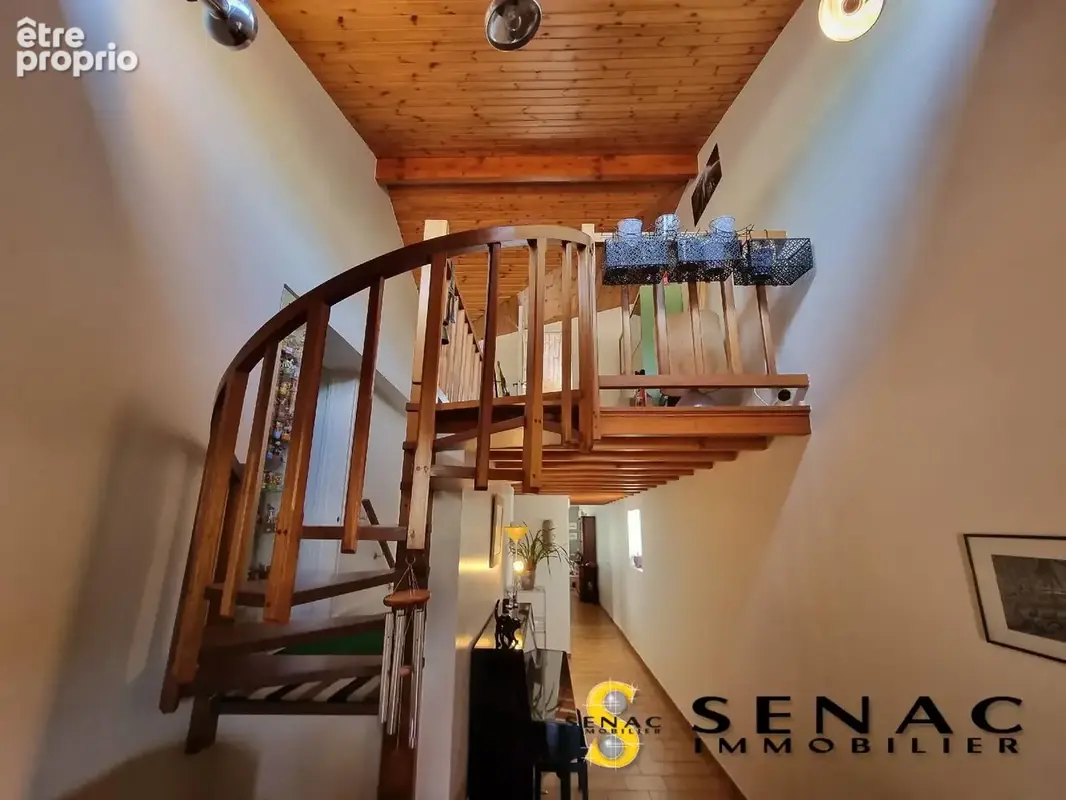 Maison 6 pièces 130 m² à vendre à Beauchamp (95250) - photo 6