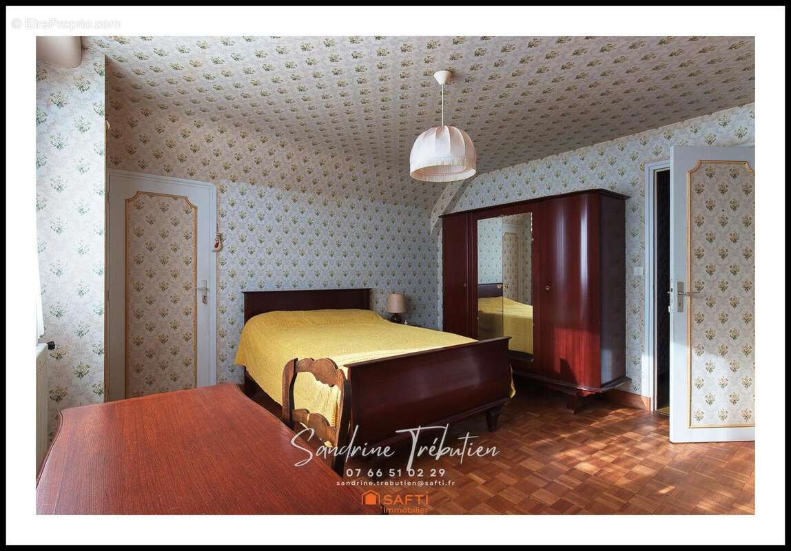 Photo 7 - Maison à ETEL