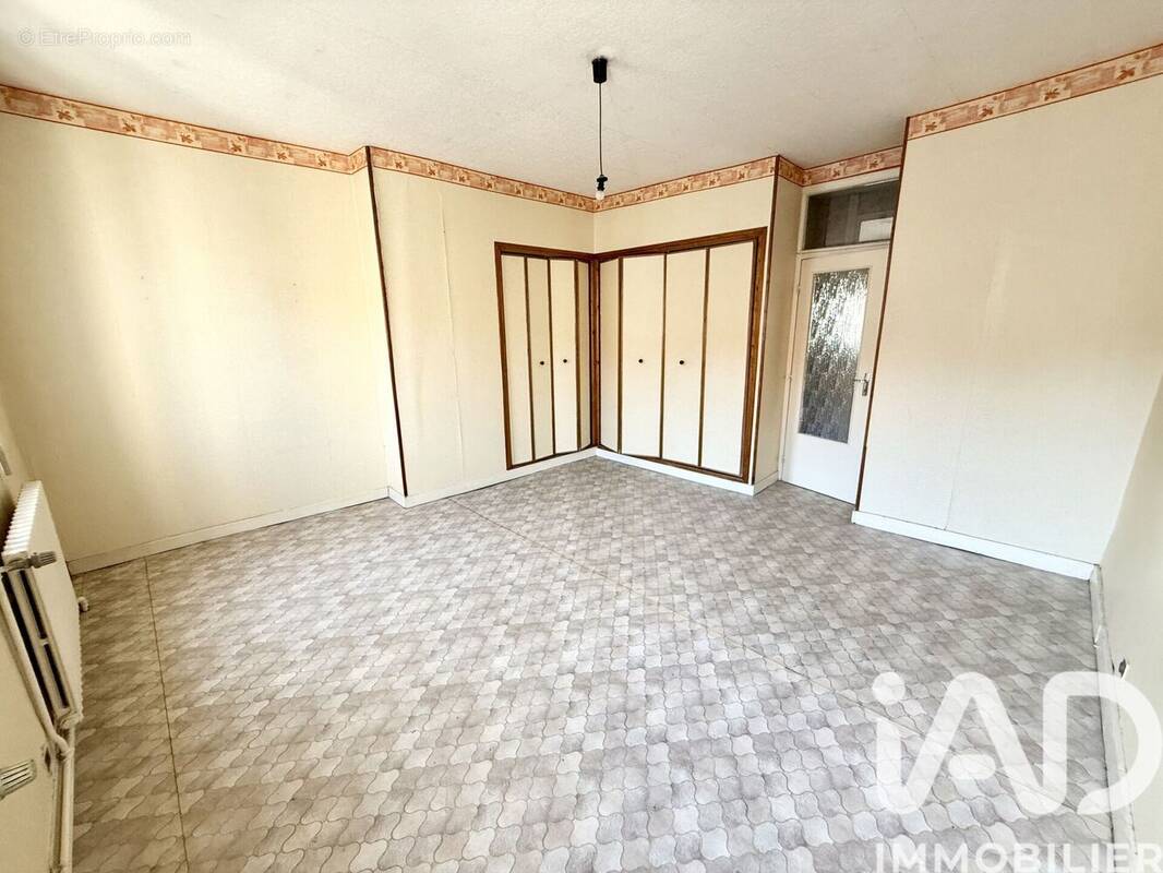 Photo 1 - Maison à DOUAI