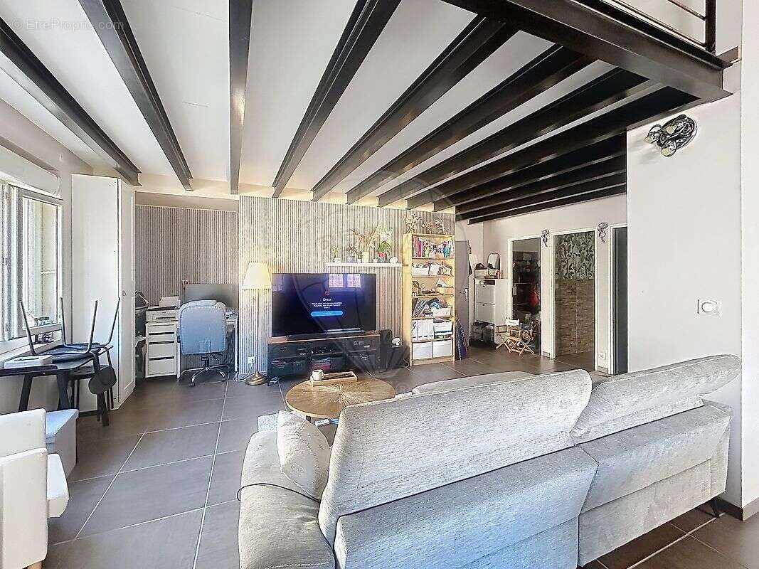 Appartement à BELLEGARDE