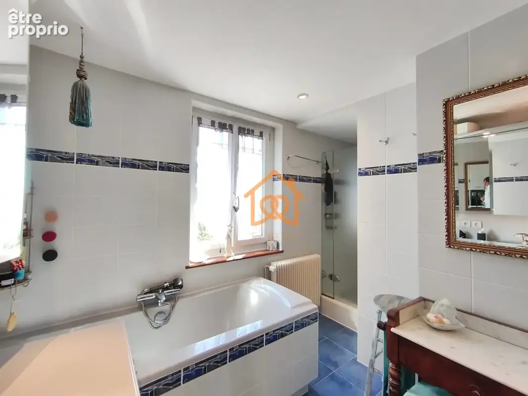 Maison 6 pièces 184 m² à vendre à Saint-Nabor (67530) - photo 6