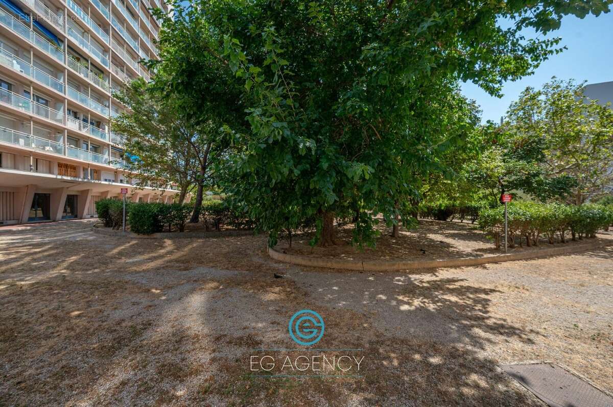 Appartement 47 m² à Marseille-9e  - photo 3