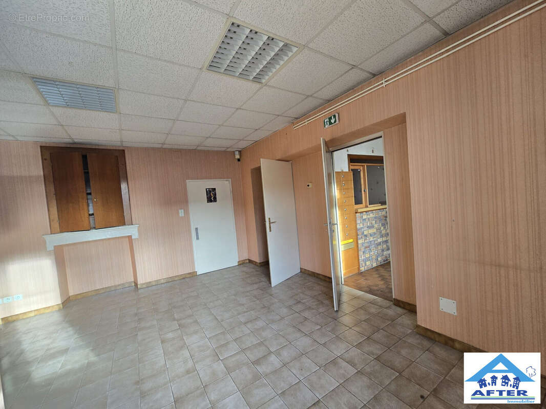 Maison à BERTRICHAMPS