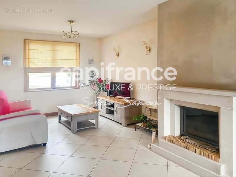 Maison à vendre 7 pièces VERT (78) - photo 2