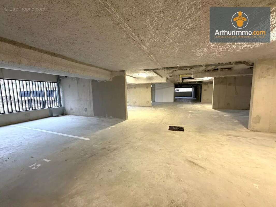 Appartement à COMPIEGNE