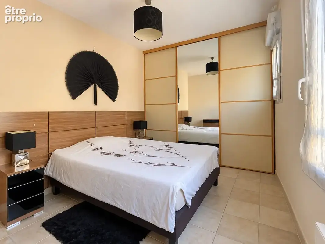 Appartement 4 pièces 95 m² à vendre à Hyeres (83400) - photo 7