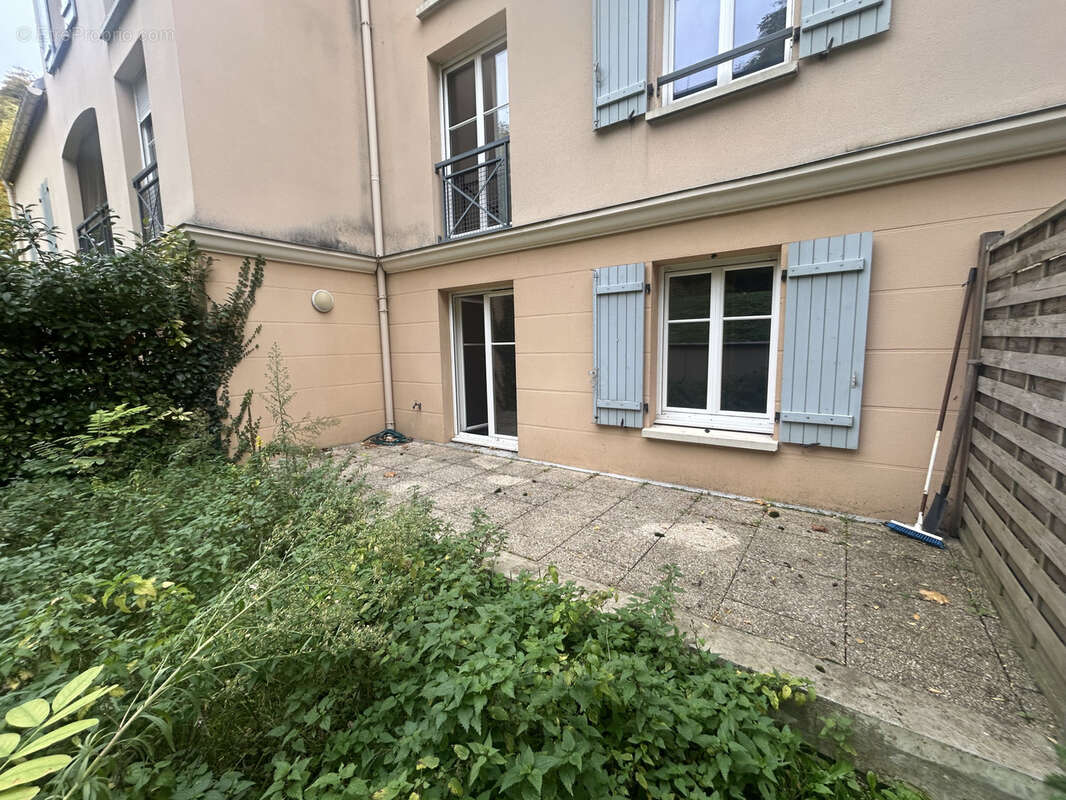 Appartement à ETAMPES