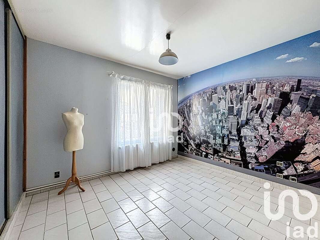 Photo 9 - Maison à WIMILLE