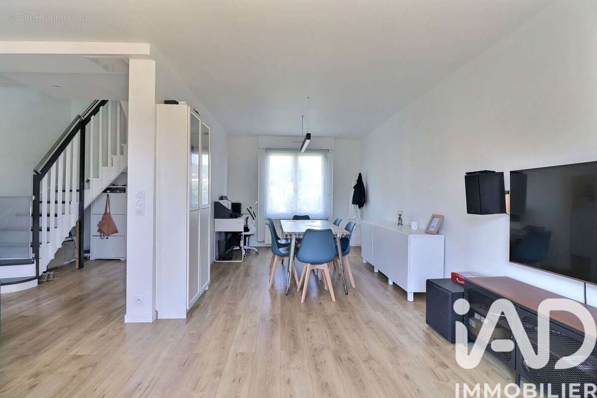 Photo 5 - Maison à VILLENAVE-D'ORNON