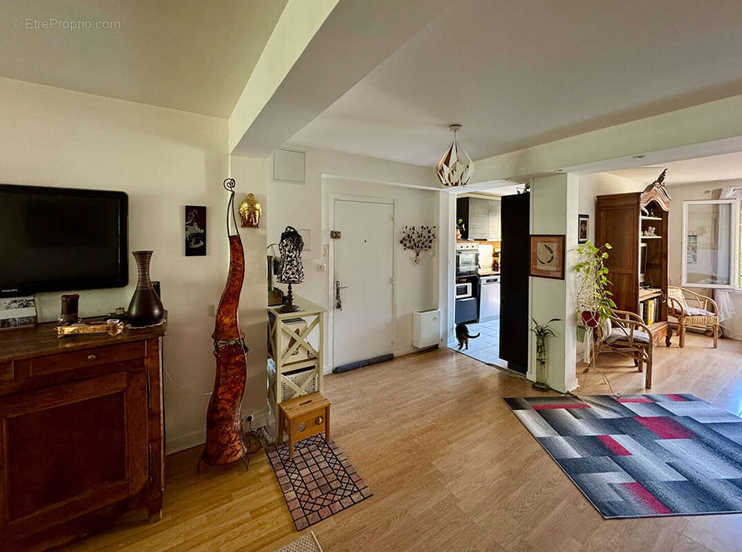 Appartement à CLERMONT-FERRAND