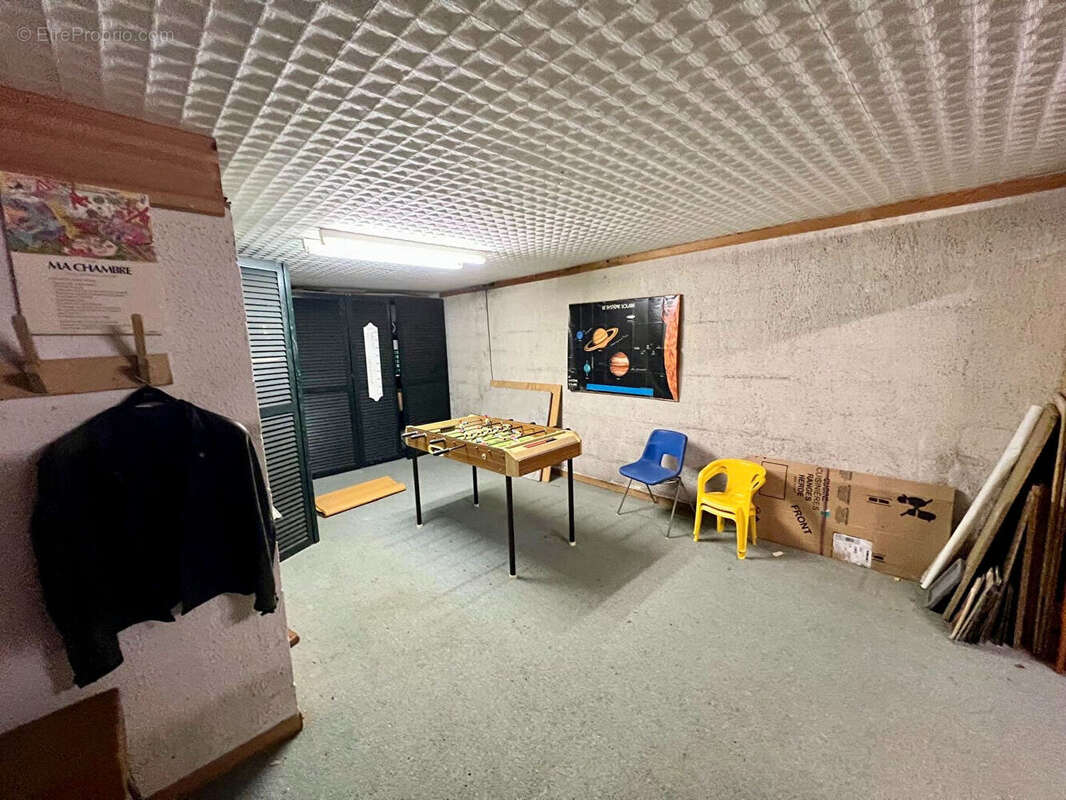 Maison à BOISSISE-LE-ROI