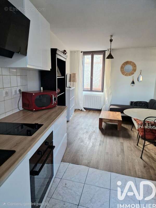 Appartement 128 m² à La Riviere-Saint-Sauveur  - photo 6