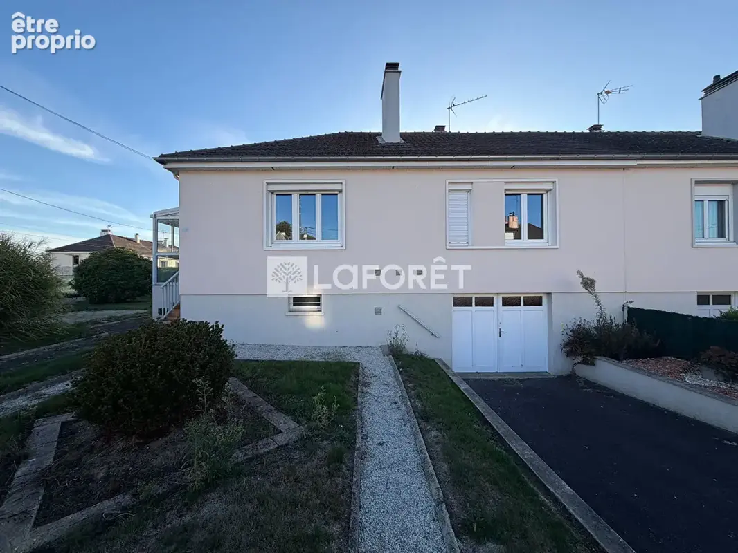 Photo Maison à Flers au prix de 89 380€