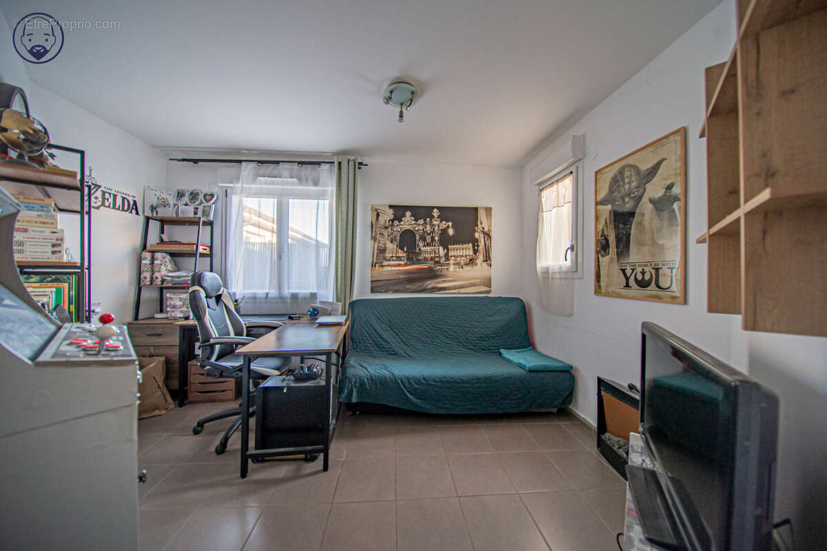 Maison à VOID-VACON