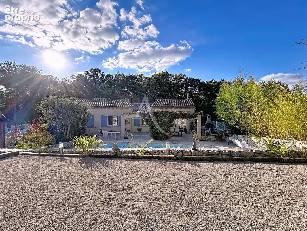 31620 Villaudric 190m² - photo 6
