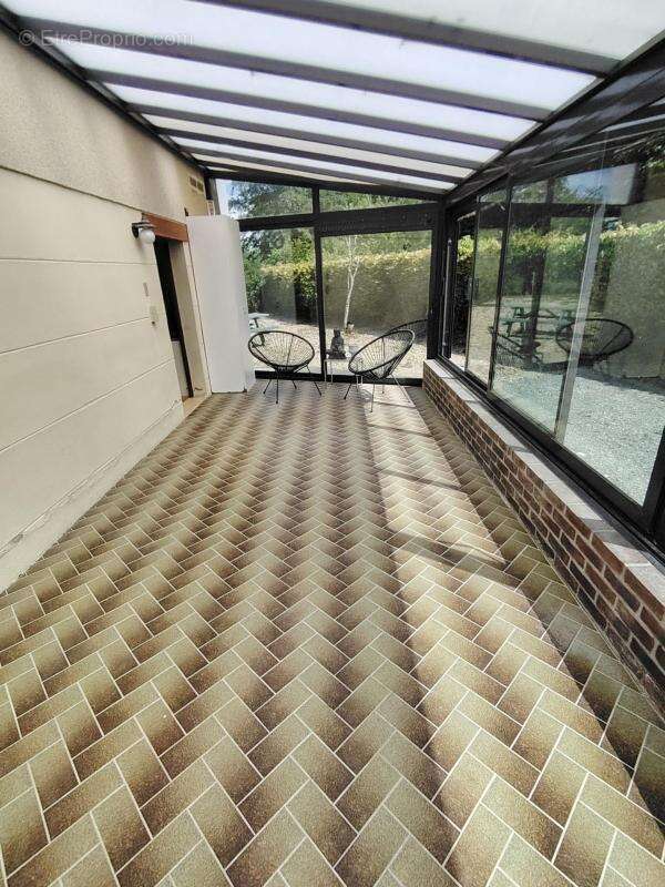 Maison à PERIERS