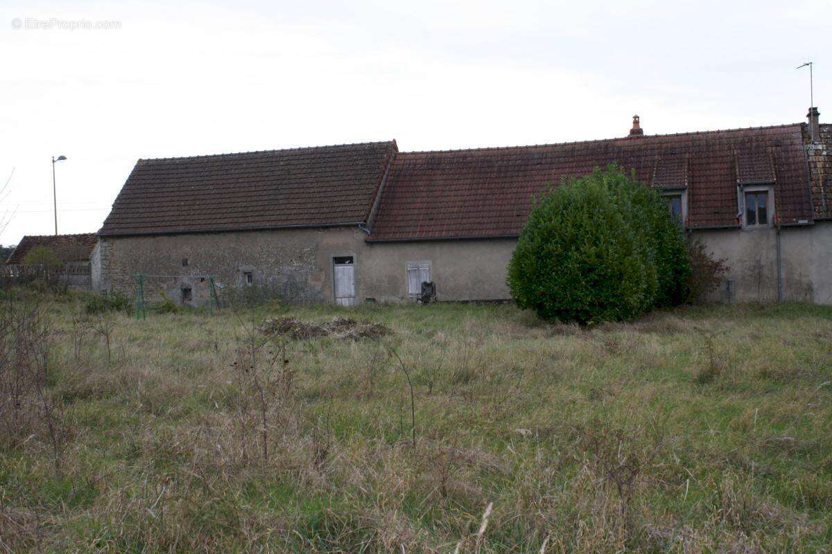 Maison étang de Baye - photo 9