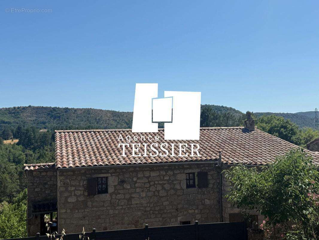 Maison à LES ASSIONS