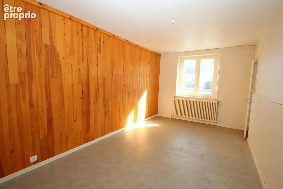 Maison 3 pièces 61 m² à vendre à Decize (58300) - photo 7
