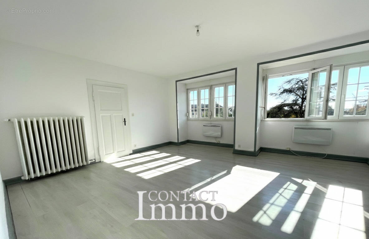 Appartement à COLMAR