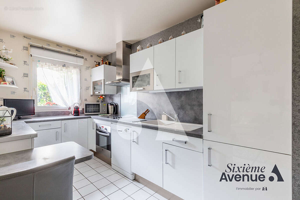Appartement à ARPAJON