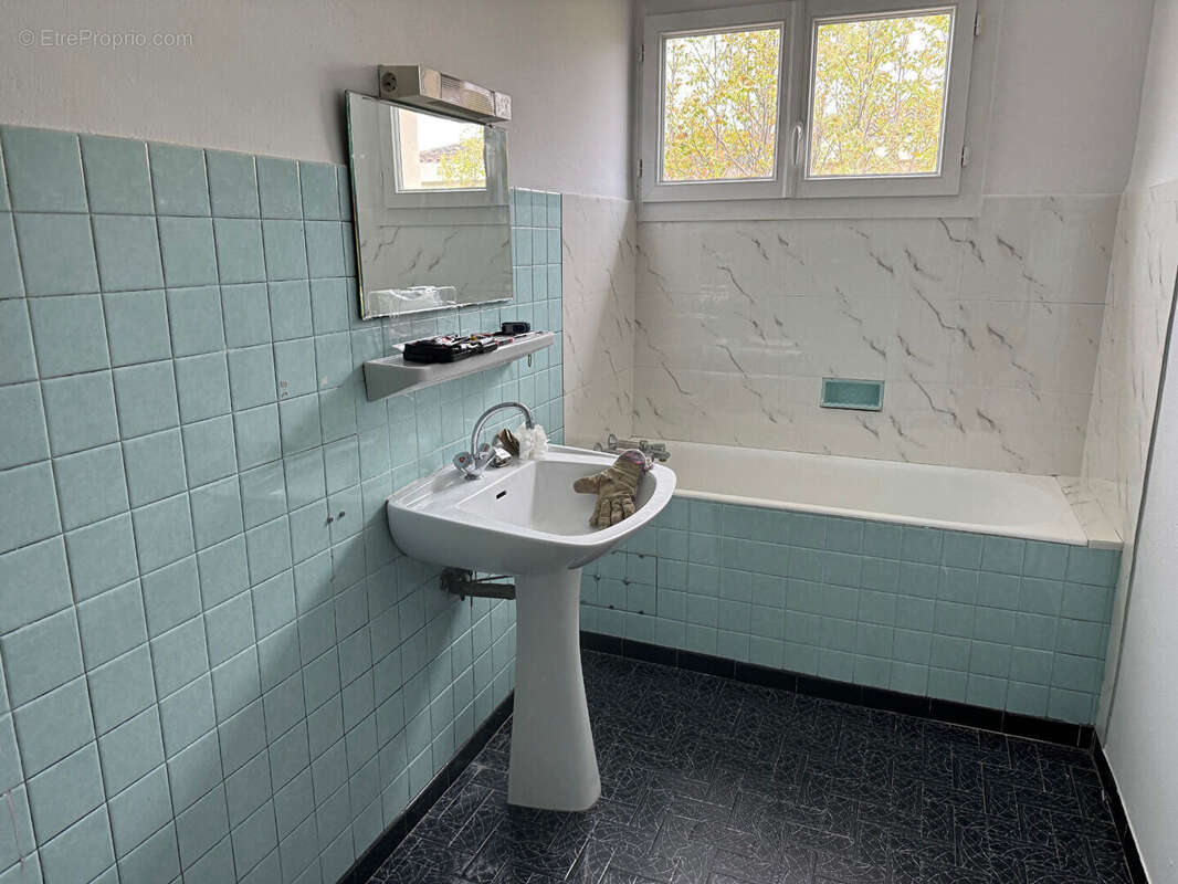 Maison à AIX-EN-PROVENCE