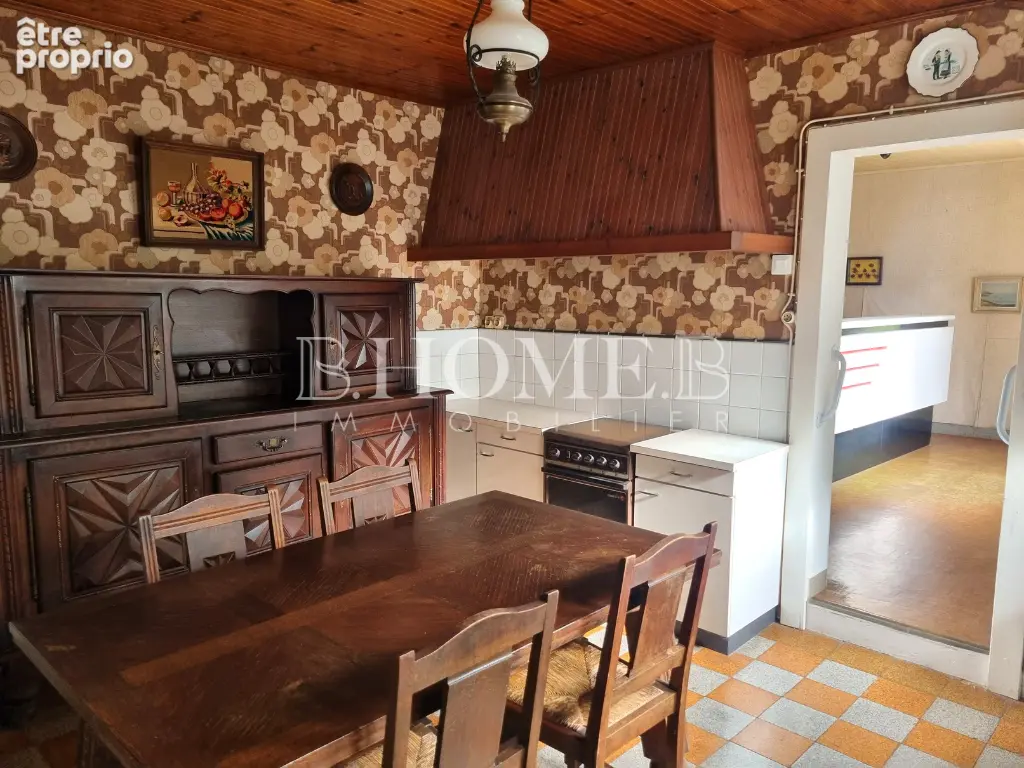 Maison La Bernerie En Retz 5 pièce(s) - photo 4