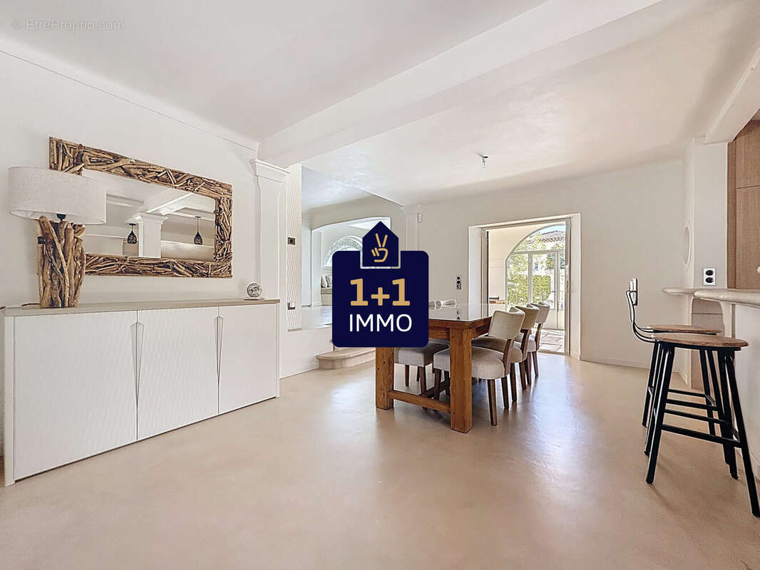 Maison 115 m² à Sainte-Maxime  - photo 4