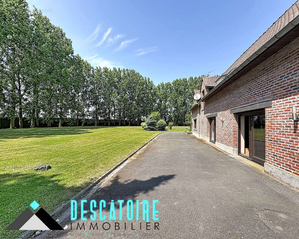 Maison individuelle - photo 4