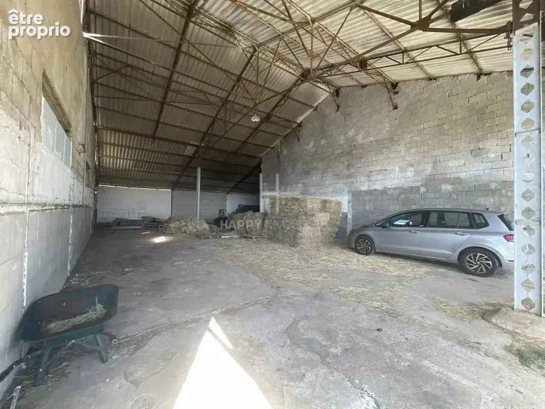 Propriété sur 2,75 hectares à Saint Martin de Crau - photo 13