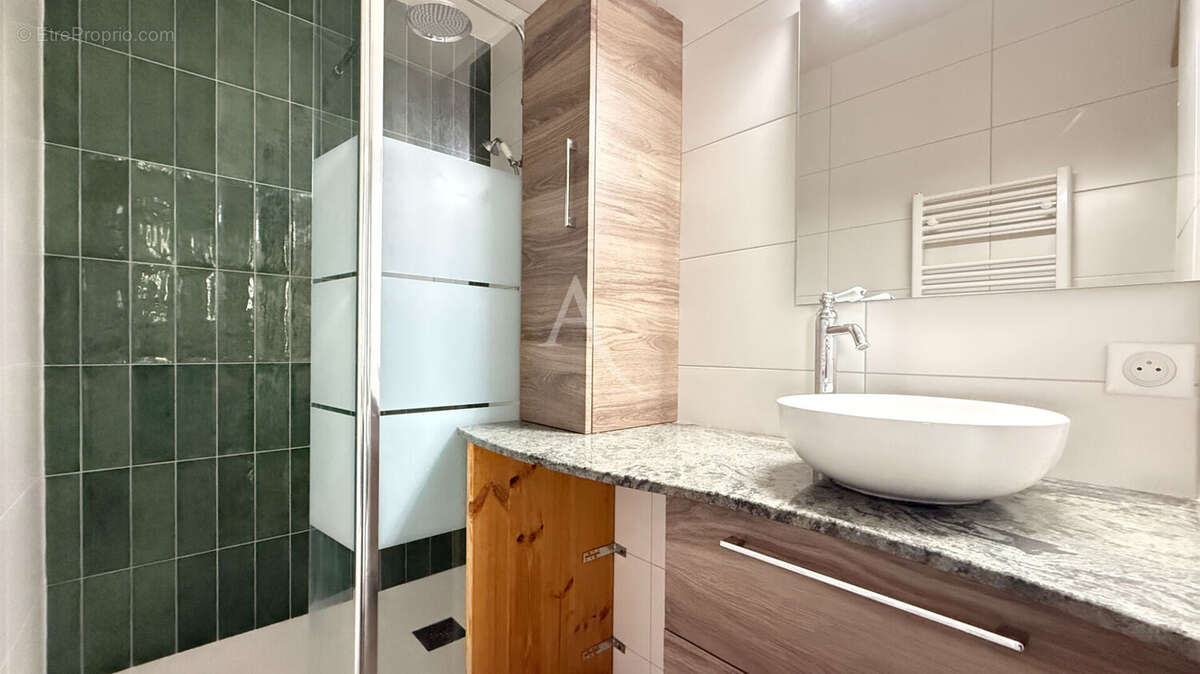 Appartement à LA ROCHE-SUR-YON