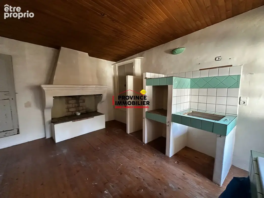 Maison 68 m² à Chamaret  - photo 9
